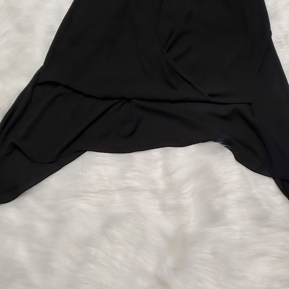 Bcbgmaxazria Sleeveless top Sz S - Picture 4 of 5